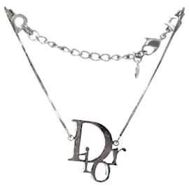 Bracciale Oblique Silver - Dior