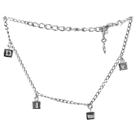 Bracciale Cube Silver - Dior