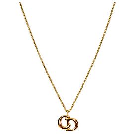Dior Goldkette
