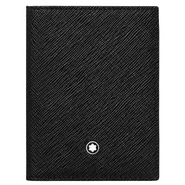 Montblanc Porta-cartões Sartorial