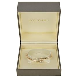 Bracciale Serpenti Viper Diamanti - Bulgari