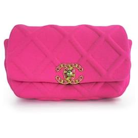 Chanel Borsa Vita Pink Series