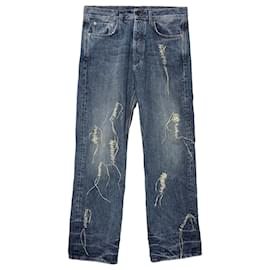 Pantaloni in denim - Jacquemus