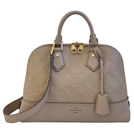 Louis Vuitton Borsa a tracolla Neo Alma Monogram Empreinte
