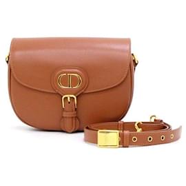 Borsa a spalla e crossbody Bobby Medium da donna - Dior