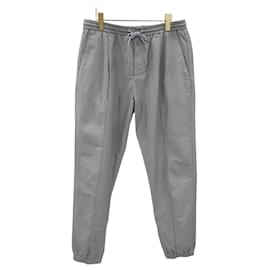 Pantaloni jogging con logo in misto cotone - Dior