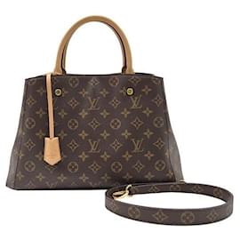 Monogram Montaigne MM - Louis Vuitton