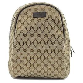 Zaino in tela - Gucci