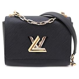 Borsa a tracolla con catena Epice Twist MM - Louis Vuitton