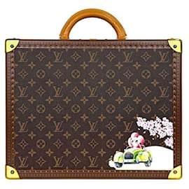 Baù Monogram - Louis Vuitton