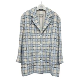 Chanel Giacca in tweed
