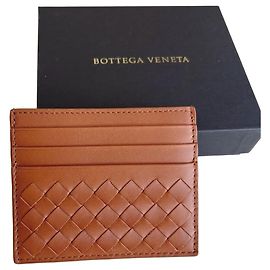 Bottega Veneta Kartenetui Luxus-Kartenetui