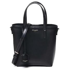 Borsa Shopper Toy AADDI - Saint Laurent
