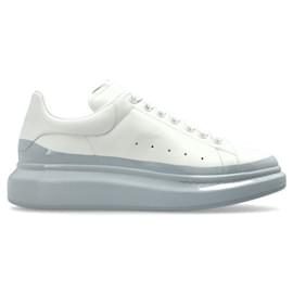 Alexander Mcqueen Sneakers Oversized