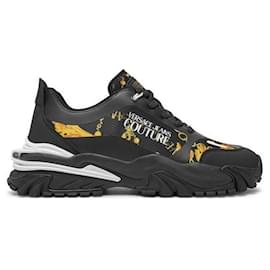 Trail Trek Chain Couture - Versace