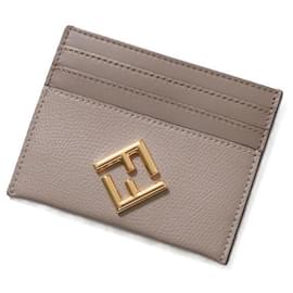 Fendi Tarjetero FF Diamond