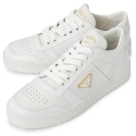 Prada Downtown Sneaker für Damen
