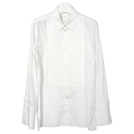 Camicia Bianca Classica - Givenchy