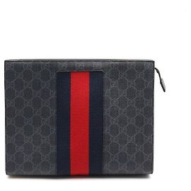 Gucci Clutch-Tasche