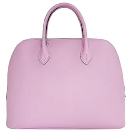Unbenutzter Bolide Mauve Sylvestre - Hermès