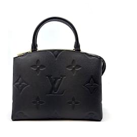 Louis Vuitton Petit Palais Empreinte