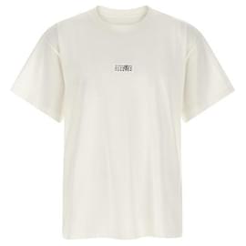 Maison Martin Margiela Baumwoll-T-Shirt