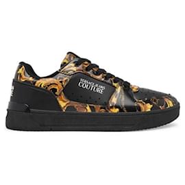 Sneakers Fondo Starlight - Versace