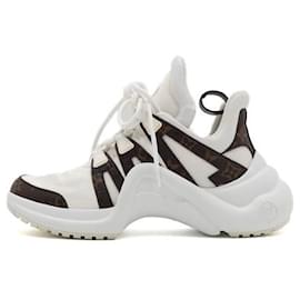 Louis Vuitton Monogram Archlight Sneaker