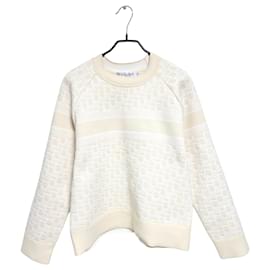 Maglia in cashmere Obligue da donna - Dior