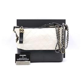 Borsa a tracolla Gabrielle Large Hobo - Chanel