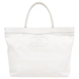 Borsa a tracolla Big CC - Chanel
