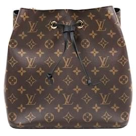 Borsa a tracolla Monogram NeoNoe MM Size - Louis Vuitton