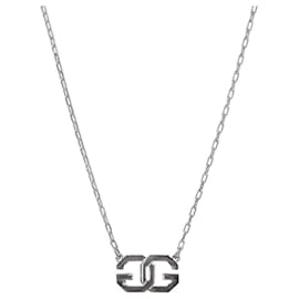 Collana in argento - Givenchy