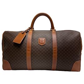 Céline Borsa Boston Borsa da viaggio unisex