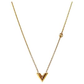 Collana Essential Gold - Louis Vuitton