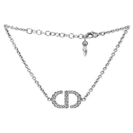 Bracciale Petite CD Argento - Dior