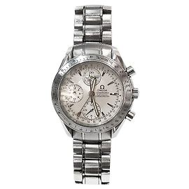 Omega Relógio Automático Steel Speedmaster Chronograph