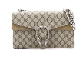 Gucci Borsa a tracolla Dionysus Small con catena