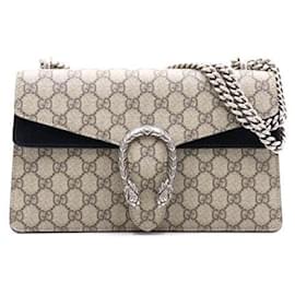 Gucci Borsa a tracolla Dionysus Small con catena