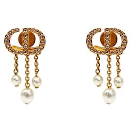 Pendientes de perlas Petite - Dior