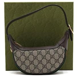 Mini Tote e Borsa a Tracolla Ophidia - Gucci