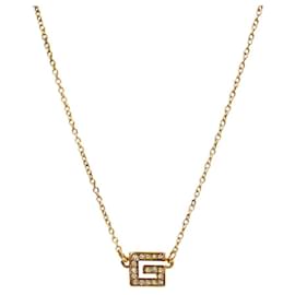 Collana in oro cubico - Givenchy