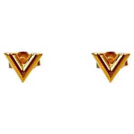 Orecchini Essential Gold - Louis Vuitton