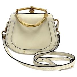 Borsa a spalla Nile Small Tote - Chloé