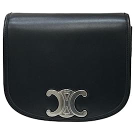 Céline Picca Borsa Triomphe Nera