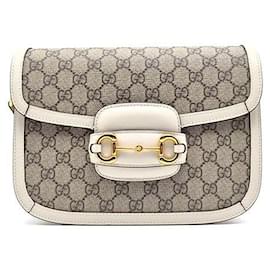 Gucci Borsa a tracolla Horsebit