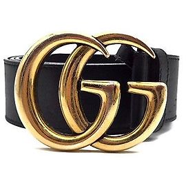 Gucci GG Marmont Belt