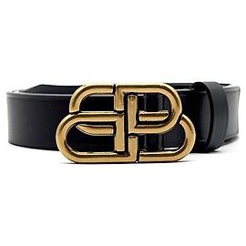 Balenciaga Cintura BB Logo