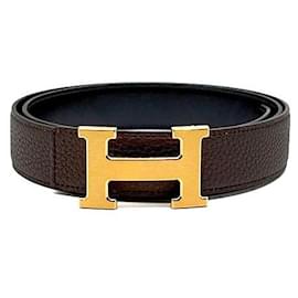 Cintura reversibile - Hermès