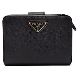 Saffiano Geldbörse - Prada